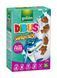 Печенье Gullon Dibus Sharkies (250 Г) Гуллон Акулы Без Глютена 1602523577 фото 1