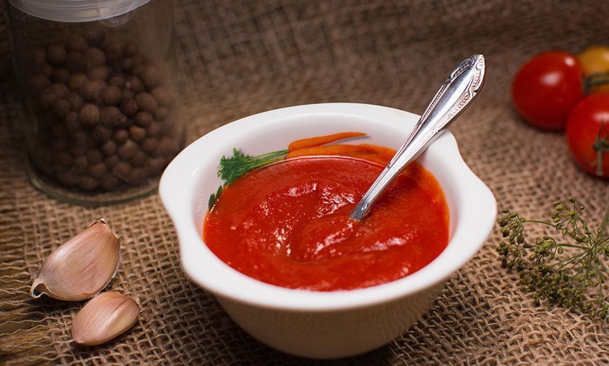 Томатный Кетчуп Heinz, Ketchup Lagodny Heinz 1 кг Кетчуп На Основе Томатов 1294096931 фото
