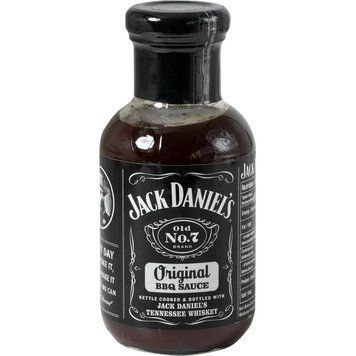 Coyc Jack Daniel's Original BBQ Sauce для барбекю оригінальний 553 грамм 834111259 фото