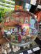 Печенье Nostalgic Santa Round Санта Ностальгическое 340g 1705834984 фото 1