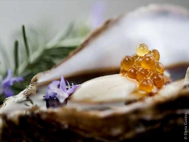 Ікра З Оливкової олії з Трюфелем Perla Drops Truffle Extra Virgin Olive Oil 65 грамів 1074253545 фото