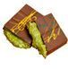 Дубайский шоколад с фисташковой пастой и Тестом Катаифи Dubai Chocolate Gypsy Girl 200 грамм 2395669909 фото 4