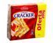 Крекер Вершковий Cuetara Cream Cracker, 600 г 1705840627 фото 1