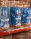 Шоколадний заєць Kinder Bunny Blue 110 грам 2575632323 фото 1